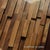 Percival Lafer Brutalist Parquet Low Profile Brazilian Modern Side Tables For Sale - Image 16 of 18