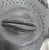 1986 Vintage Handmade Terracotta Fired Clay Wall Mask Decorative Signed Maria A. African Studio Pottery 80s For Sale - Image 6 of 15