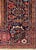 Vintage Heriz Rug 8ft 2in X 12ft For Sale - Image 11 of 11