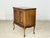 Antique Baroque TV & Phonograph Cabinet, 1970s For Sale - Image 5 of 11