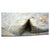 Blue Persian Sultanabad Wool 13x23 Blue, Ivory & Red Handmade Oversized Area Rug #1143101 For Sale - Image 8 of 8