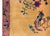 Textile Early 20th Century Chinese Art Deco Rug For Sale - Image 7 of 17