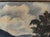 Vintage Oil on Canvas Landscape Painting From the Hudson Valley For Sale - Image 4 of 12