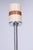 Mid-Century Chandelier in Chromed Steel and Glass from Drukov, Czech, 1970s For Sale - Image 9 of 13