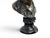 Vincenzo Gemito, Bust of Vincenzo Gemito, Late 19th Century, Bronze For Sale - Image 4 of 8