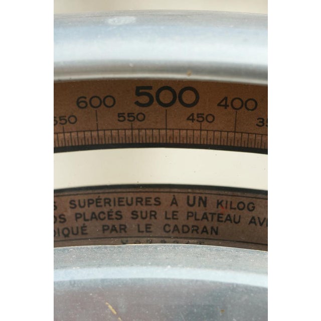 1960s Former Grocery Balance, 1960s For Sale - Image 5 of 14