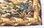 French French Point De Loiselles Hunting Tapestry After Cesare Detti, Circa 1970-80 For Sale - Image 3 of 11