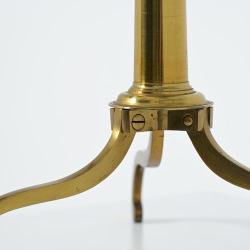 Desk Telescope from L Marks London For Sale - Image 17 of 18