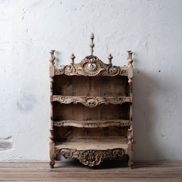 French French Provençal Estagnier, 19th Century For Sale - Image 3 of 18