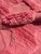 Pink Beni Mrirt Moroccan Rug in Wool, 2010s For Sale - Image 4 of 11