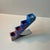 Metal Vintage Pop Art Candleholder by Verner Panton, 1980s For Sale - Image 7 of 10