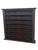 Antique Six-Tier Wooden Billiard Ball Display Rack, Early 20th Century For Sale - Image 10 of 14