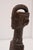 Mid-Century Modern Mid-20th Century Traditional African Hardwood Tribal Nude Female Statues, 1920s, Set of 2 For Sale - Image 3 of 18