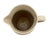Mid 20th Century Robinson Ransbottom Blue Red Stripe 3 Quart Stoneware Pitcher Roseville Ohio For Sale - Image 5 of 6