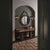 Reynolds Mirror by Wood Tailors Club For Sale - Image 4 of 9