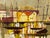 Mid 20th Century Oil on Canvas Signed Lee Reynolds For Sale - Image 6 of 9