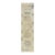 Galerie Shabab Collection Mid-20th Century Turkish Anatolian Runner For Sale
