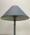 Metal Mid-Century Table Lamp from Kullmann, 1970s For Sale - Image 7 of 12