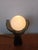 Vintage Ceramic Hand Lamp, 1970s For Sale - Image 10 of 14