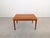 Wood Vintage Extendable Dining Table in Teak by Jalk Grete For Sale - Image 7 of 14