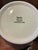 This plate was made in England. Beautiful seasonal decor with a multi colored Christmas tree decked out with ornaments and...