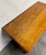 Late 19th Century Antique Victorian Solid Golden Oak Two Drawer Chest For Sale - Image 5 of 13