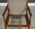 1950s Danish Modern Lounge Chair For Sale In Boston - Image 6 of 10