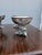Vintage Ice Cream Cups, 1970, Set of 6 For Sale - Image 9 of 14