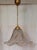 Vintage Hanging Lamp by Doria-Leuchten, 1970s, in Very Good conditions. Designed 1970 to 1979 This piece has an...