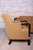 Czech Art Deco Seating Set, J. Halabala, Up Závody, Beech, Oak, Czech, 1930s, 1920s, Set of 3 For Sale - Image 13 of 18