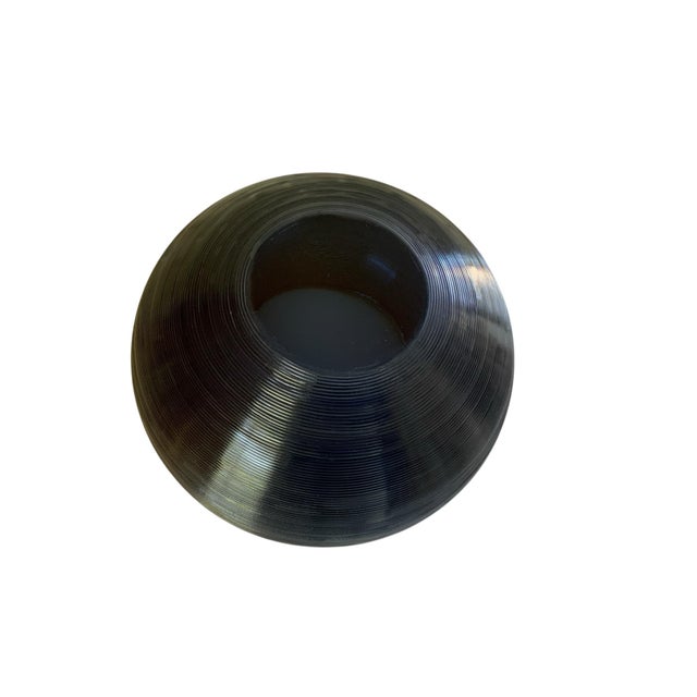 Tom Dixon Plum Ice Bucket Designed in London, United Kingdom 2014 Tom Dixon Plum Ice Bucket Designed in London, United...
