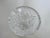 Glass Waterford Crystal Vase With Butterflys For Sale - Image 7 of 7