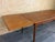 Teak Extendable Dining Table, Denmark, 1960s For Sale - Image 16 of 18