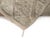A landscape you can feel: carved channels and raised paths, sculpted entirely in wool. Deep, plush ridges wind across a...