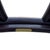 McGuire Barbara Barry for McGuire Caned Arm Chair For Sale - Image 4 of 4