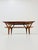 Mid century Danish teak coffee table by Henning Kjaernulf Y-from Denmark, 1960s Design year: 1960s Made in Denmark...