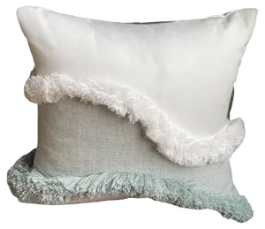 Ischia Cushion Cover from Sohil Design