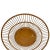 1970s 1970's Rattan Sunburst Mirror For Sale - Image 5 of 5