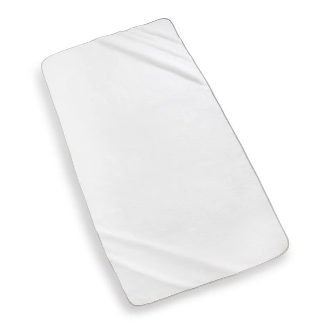 Crafted from 100% cotton and trimmed with colorful piping, transform your poolside into a 5-star resort with the plush...