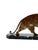 Metal Art Déco Bronze Tigre Sculpture, France Ca. 1930 For Sale - Image 7 of 12