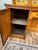 Antique Victorian Aesthetic Movement Oak Desk in Original Finish C. Late 19th Century For Sale - Image 12 of 14