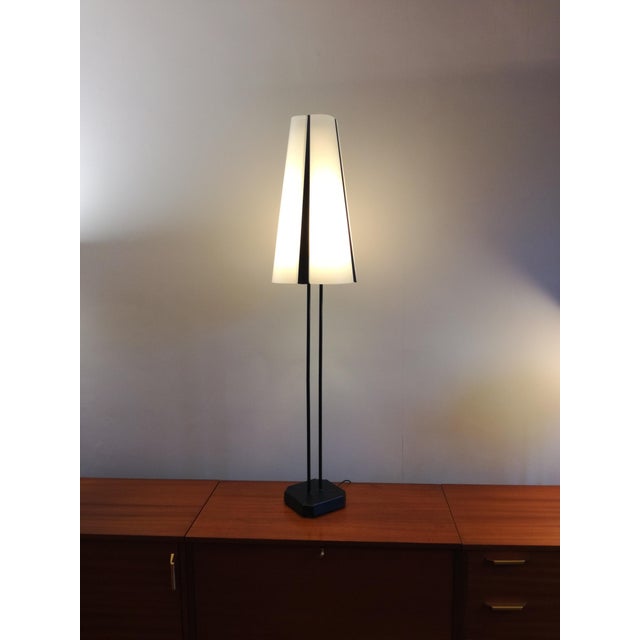Vistofta Floor Lamp from Ikea, Lithuania, 1980s For Sale - Image 16 of 17