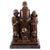 Memorial Sculpture, 20th Century, Bronze For Sale - Image 9 of 9