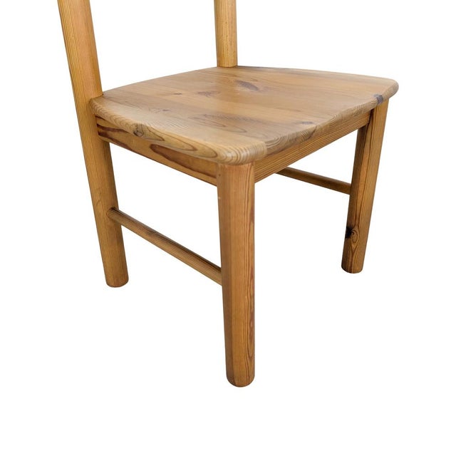 Vintage Chairs by Rainer Daumiller, Set of 2 For Sale - Image 6 of 8