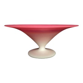 Example of Pairpoint Glassworks Decorative Bowls