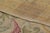 Textile Antique Spanish Savonnerie Rug With Floral Design in Multicolour - Rug & Kilim For Sale - Image 7 of 7
