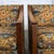 Mid-20th Century Mid Century Modern Pair Chairs With Oak Frames and Floral Fabric For Sale - Image 11 of 18