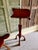 Gabriel McKeagney Celtic Hand Carved Wood Music Stand For Sale - Image 9 of 10