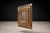 Peruvian Baroque Rectangular Sunburst Mirror, 1890-1920s, Unknown For Sale - Image 10 of 13
