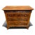 American American Empire Tigerleaf Maple Chest of Drawers For Sale - Image 3 of 11